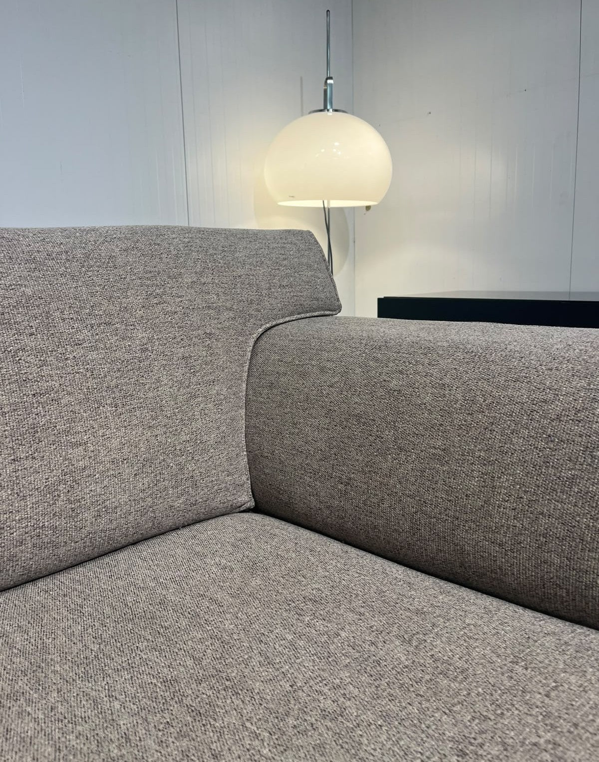 NIEUW Design on Stock Bloq Hoekbank + Garantie