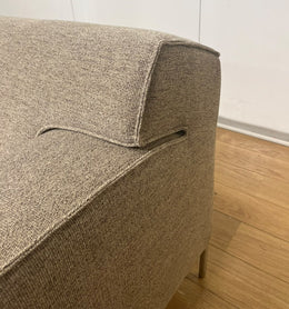 NIEUW Design on Stock Bloq Hoekbank + Garantie