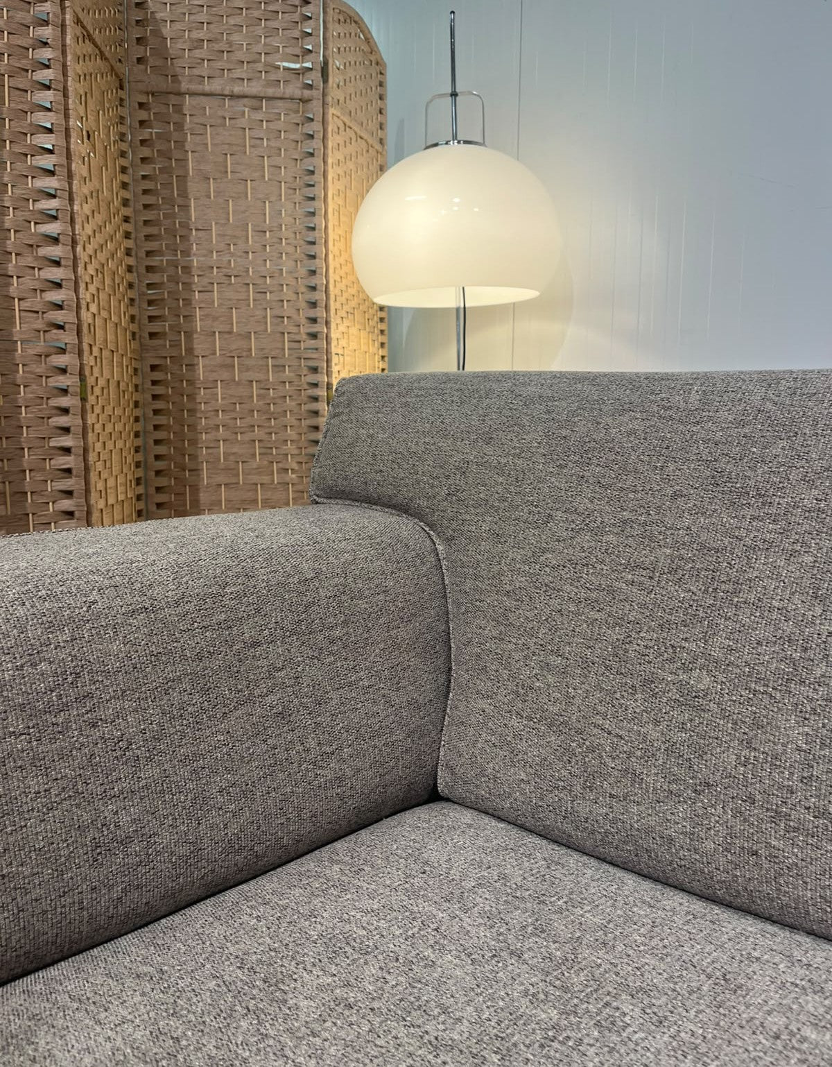 NIEUW Design on Stock Bloq Hoekbank + Garantie