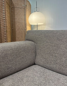 NIEUW Design on Stock Bloq Hoekbank + Garantie