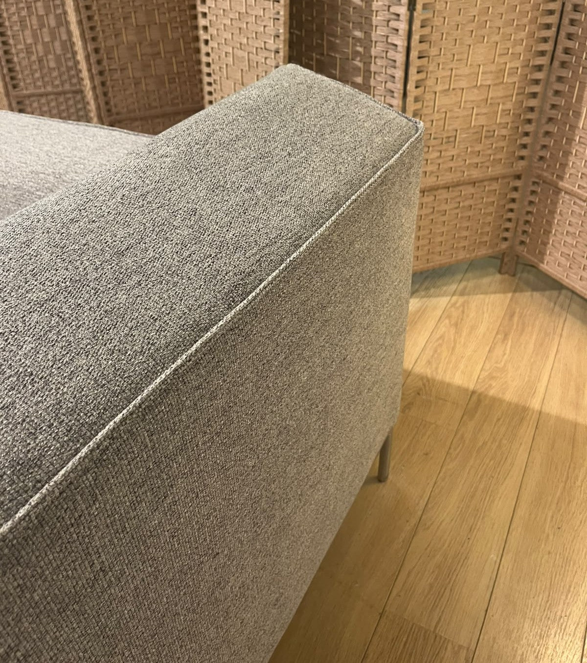 NIEUW Design on Stock Bloq Hoekbank + Garantie