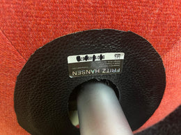 SHOWMODEL Fritz Hansen Egg Fauteuil NP €9.999 + GARANTIE