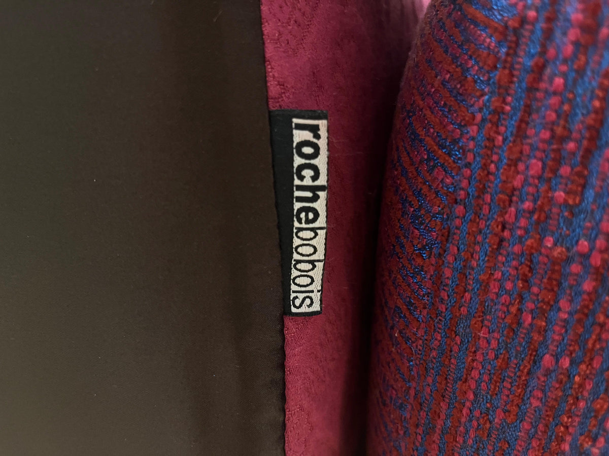 NIEUWSTAAT Roche Bobois Annagramme Hoekbank + GARANTIE