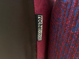 NIEUWSTAAT Roche Bobois Annagramme Hoekbank + GARANTIE