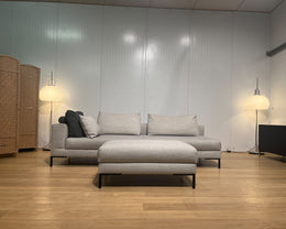ZGAN Design on Stock Aikon Lounge 4-Zits Bank + GARANTIE