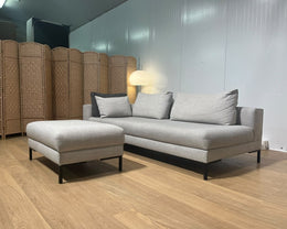 ZGAN Design on Stock Aikon Lounge 4-Zits Bank + GARANTIE