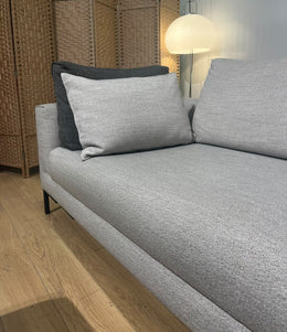 ZGAN Design on Stock Aikon Lounge 4-Zits Bank + GARANTIE