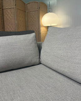 ZGAN Design on Stock Aikon Lounge 4-Zits Bank + GARANTIE