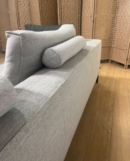 ZGAN Design on Stock Aikon Lounge 4-Zits Bank + GARANTIE