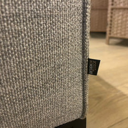 ZGAN Design on Stock Aikon Lounge 4-Zits Bank + GARANTIE