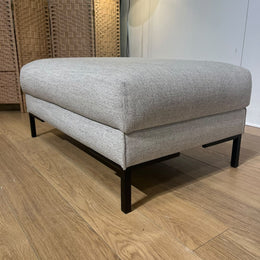 NIEUWSTAAT Design on Stock Aikon Hocker + GARANTIE