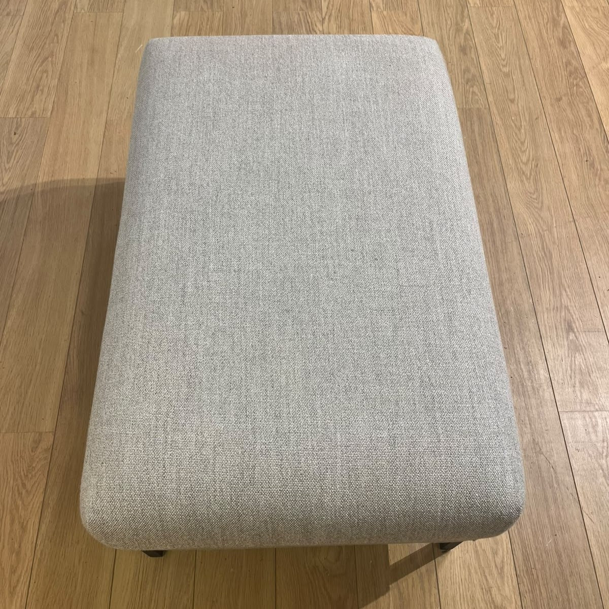 NIEUWSTAAT Design on Stock Aikon Hocker + GARANTIE