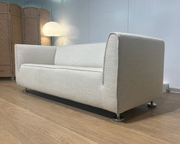 NIEUW GESTOFFEERD 2x Gelderland 4800 2.5-Zits Bank