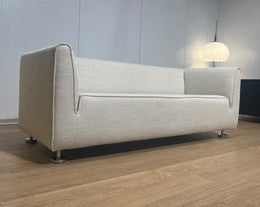 NIEUW GESTOFFEERD 2x Gelderland 4800 2.5-Zits Bank