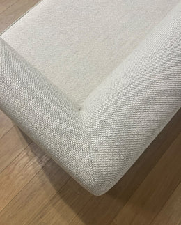 NIEUW GESTOFFEERD 2x Gelderland 4800 2.5-Zits Bank