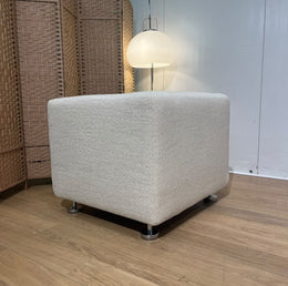 NIEUW GESTOFFEERD Gelderland 4800 Fauteuil + GARANTIE