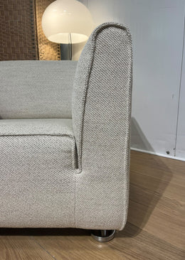 NIEUW GESTOFFEERD Gelderland 4800 Fauteuil + GARANTIE