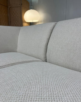 NIEUW GESTOFFEERD Artifort Mare Hoekbank + GARANTIE