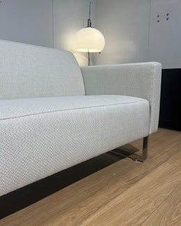 NIEUW GESTOFFEERD Artifort Mare Hoekbank + GARANTIE