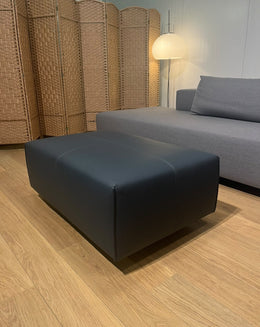 Eyye Cella Hoekbank + Hocker Ploegwol + GARANTIE