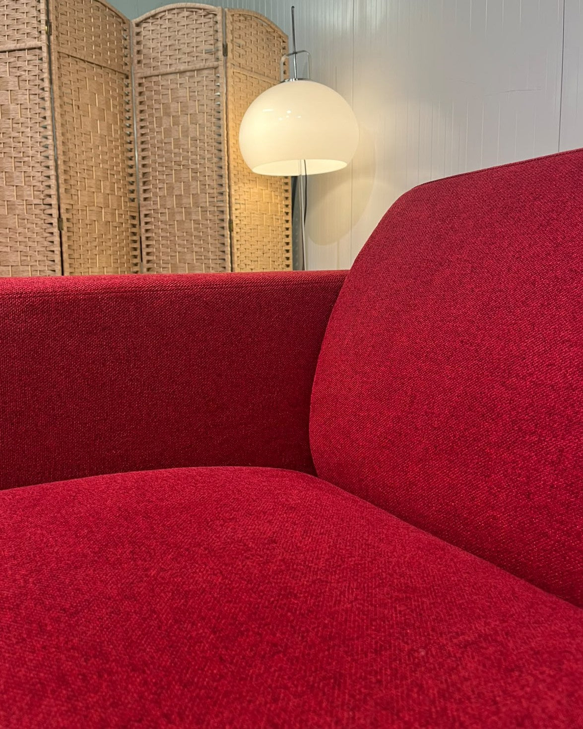 NIEUW GESTOFFEERD Artifort Mare Loveseat + GARANTIE