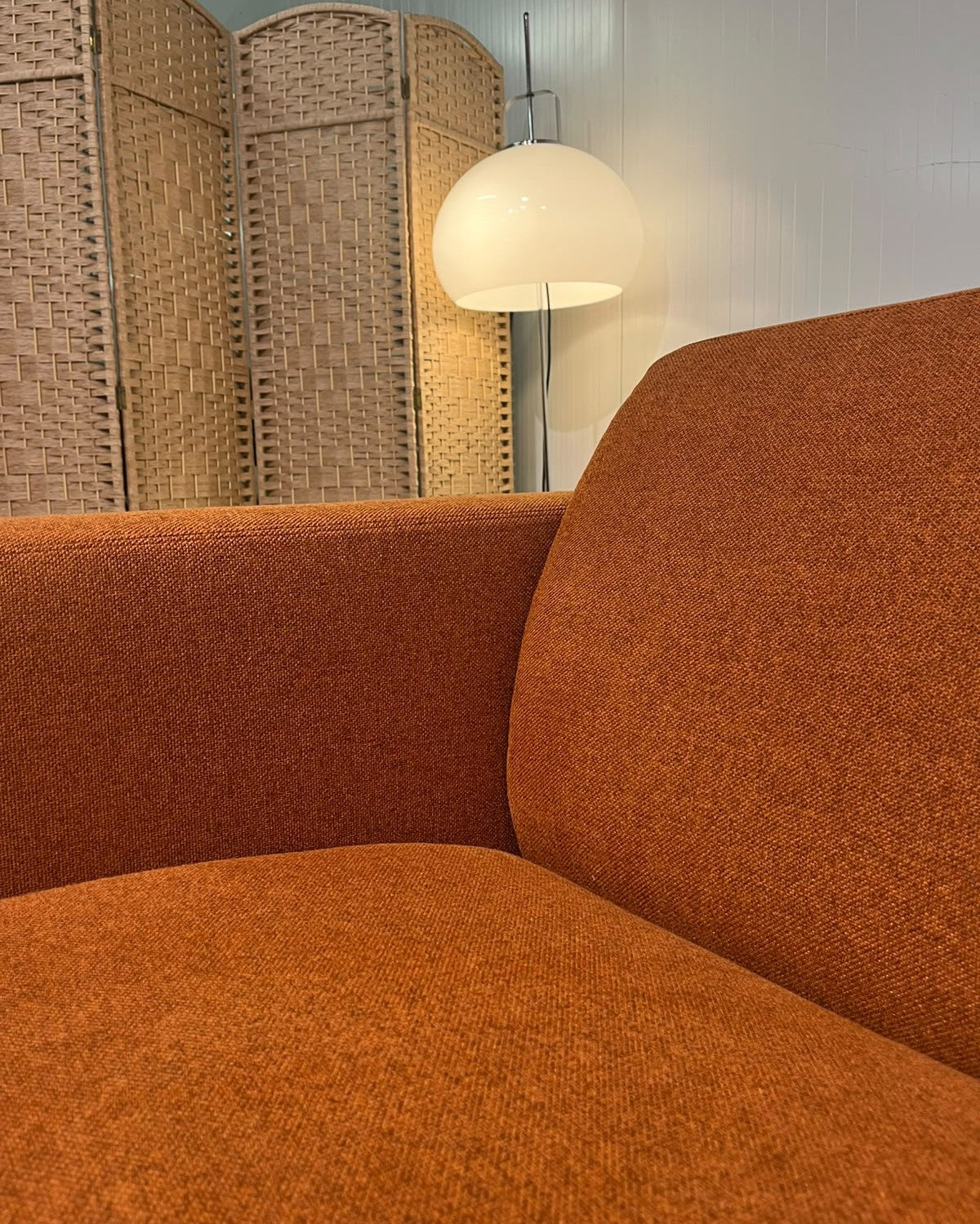 NIEUW GESTOFFEERD Artifort Mare Loveseat + GARANTIE
