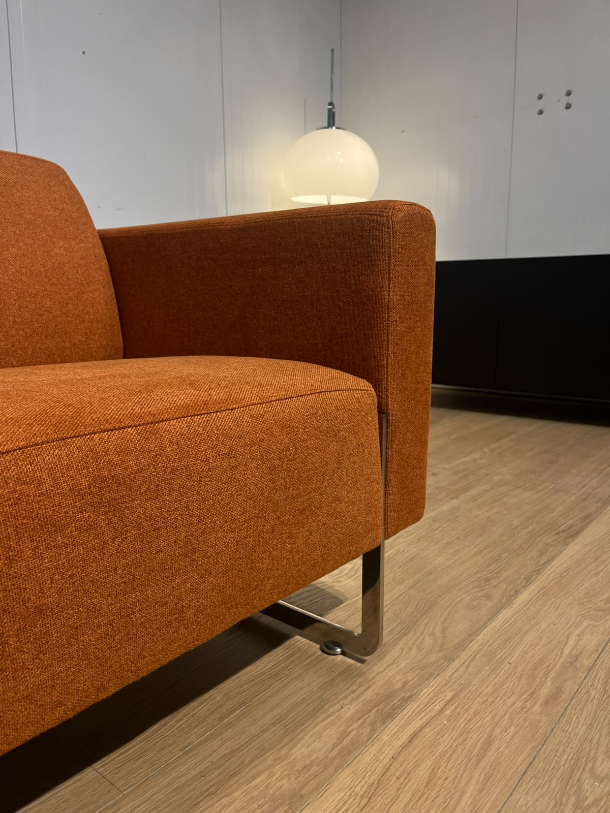 NIEUW GESTOFFEERD Artifort Mare Loveseat + GARANTIE