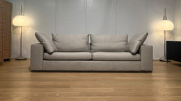 NIEUW Flexform Groundpiece 4-Zits + Kussens