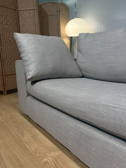 NIEUW Flexform Groundpiece 4-Zits + Kussens