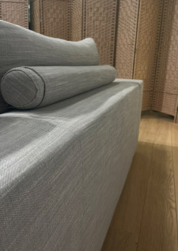NIEUW Flexform Groundpiece 4-Zits + Kussens
