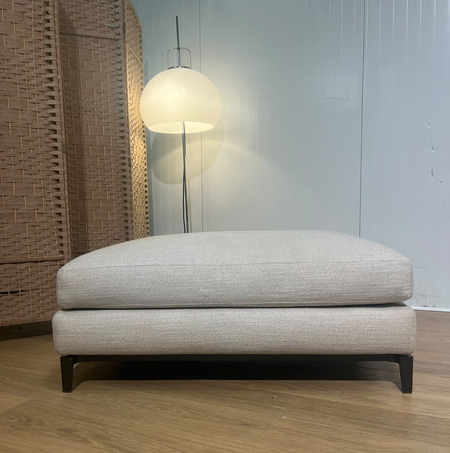 NIEUWSTAAT Minotti Andersen Hocker
