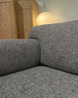 NIEUW Design on Stock Bloq Hoekbank Grijs + GARANTIE