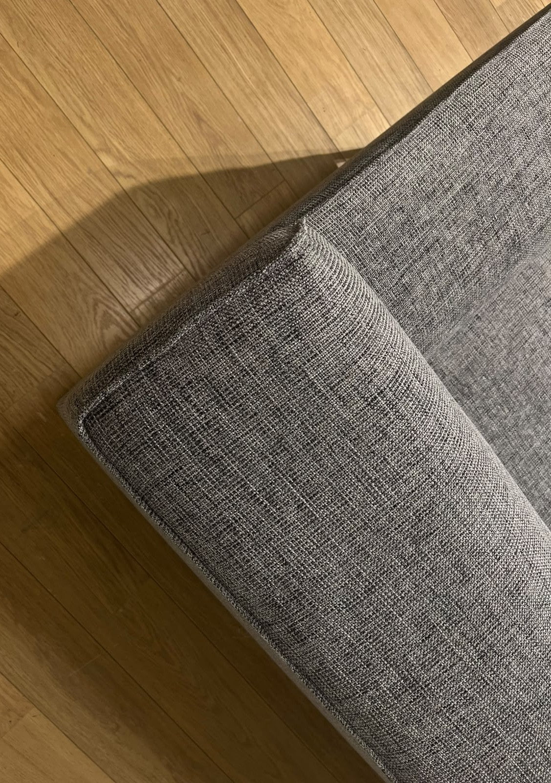 NIEUW Design on Stock Bloq Hoekbank + GARANTIE | NP €7.500