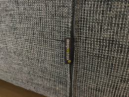 NIEUW Design on Stock Bloq Hoekbank Grijs + GARANTIE