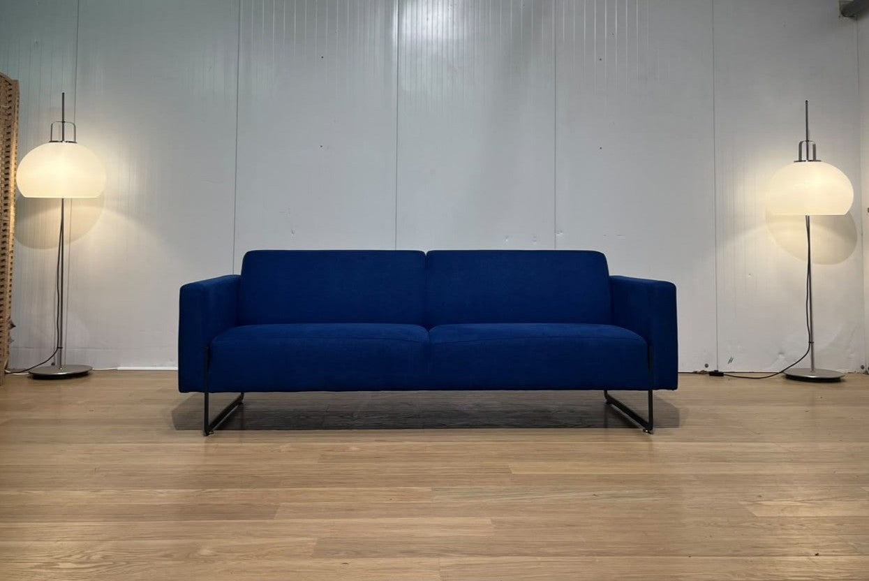NIEUW GESTOFFEERD Artifort Mare 2.5-Zits Bank + GARANTIE