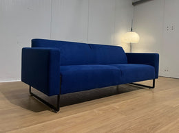 NIEUW GESTOFFEERD Artifort Mare 2.5-Zits Bank + GARANTIE