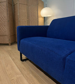 NIEUW GESTOFFEERD Artifort Mare 2.5-Zits Bank + GARANTIE
