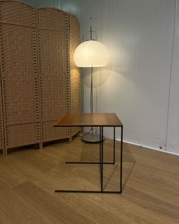 NIEUWSTAAT Minotti Side Table NP €2.300 + GARANTIE