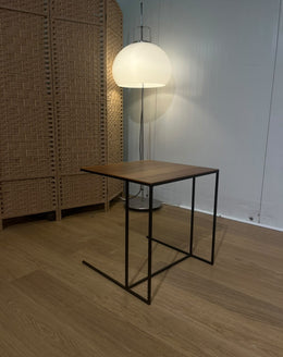 NIEUWSTAAT Minotti Side Table NP €2.300 + GARANTIE