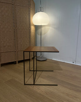 NIEUWSTAAT Minotti Side Table NP €2.300 + GARANTIE