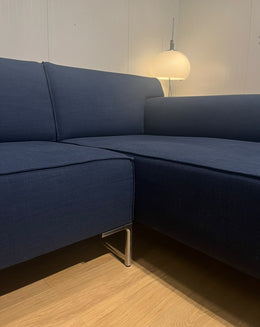 NIEUW Design on Stock Bloq Hoekbank NP €7000 + GARANTIE