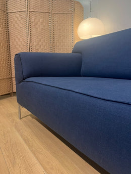NIEUW Design on Stock Bloq Hoekbank NP €7000 + GARANTIE