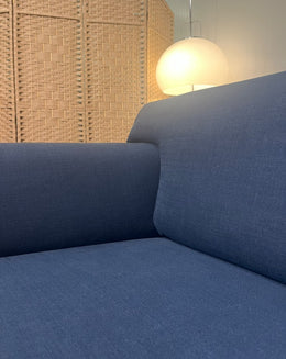NIEUW Design on Stock Bloq Hoekbank NP €7000 + GARANTIE