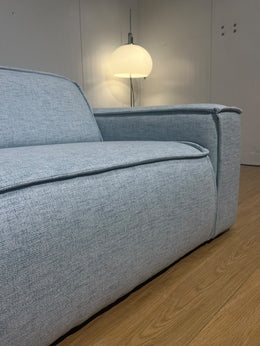 NIEUW Fest Amsterdam 3-Zits Bank NP €3750 + GARANTIE