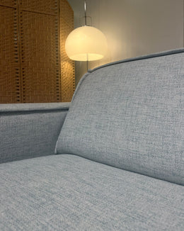 NIEUW Fest Amsterdam 3-Zits Bank NP €3750 + GARANTIE