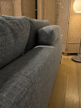 NIEUW Minotti Andersen Hoekbank NP €25000 + GARANTIE