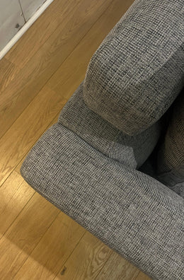 NIEUW Minotti Andersen Hoekbank NP €25000 + GARANTIE