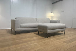 TER STOFFERING Design on Stock Aikon 4-zits + Hocker