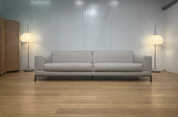 TER STOFFERING Design on Stock Aikon 4-zits + Hocker