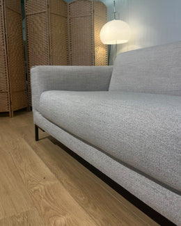 TER STOFFERING Design on Stock Aikon 4-zits + Hocker